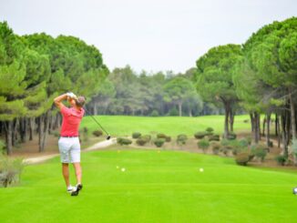 schefflers 8 foot heroics force monday playoff with hovland at rain delayed travelers
