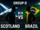 scotland vs brazil world cup 2026