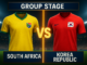 south africa vs korea republic world cup 2026