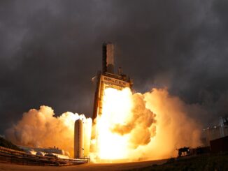 spacex s starfall aiming to revolutionize global cargo delivery