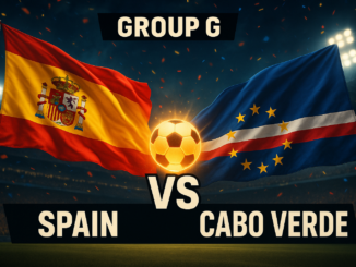 spain vs cabo verde world cup 2026