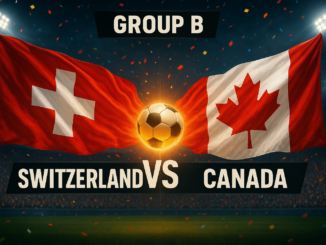 switzerland vs canada world cup 2026