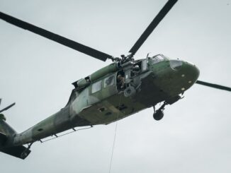 taiwan s drone expansion signals strategic shift amid rising tensions