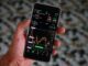 tech sector turbulence s p 500 stocks lead decline