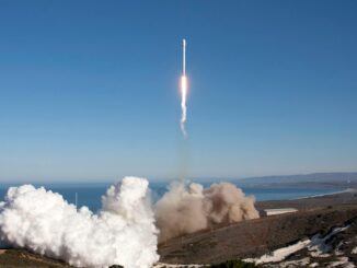 tech stocks plunge ahead of spacex ipo sparking investor anxiety