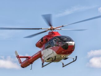 trump accuses iran of downing us helicopter promises retaliation