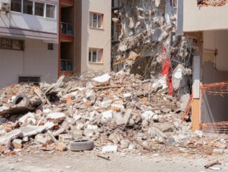 twin earthquakes expose venezuela s broken promise of disaster relief