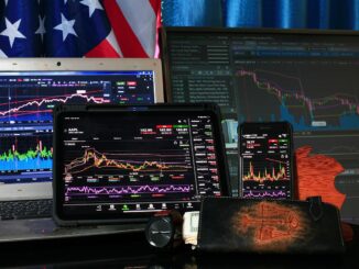 u s stocks brace for volatility amid strategic insights