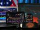 u s stocks brace for volatility amid strategic insights