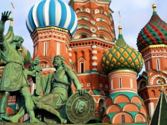 unprecedented drone attack on st petersburg highlights escalating ukraine russia conflict