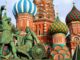 unprecedented drone attack on st petersburg highlights escalating ukraine russia conflict