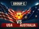 usa vs australia world cup 2026