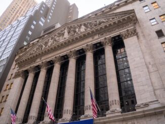 wall street fixates on s p 500 s round number target for 2026