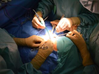when the hospital that removed your gallbladder asks for a donation the murky ethics of patient fun
