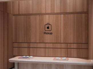 apple narrows gap with nvidia as ai trade cools and valuation shifts