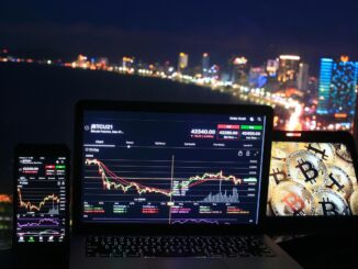 as markets sink into bear territory fundstrat s tom lee defies the panic and buys the dip