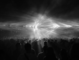 at a summer of ludd festival gen zs tech rage finds a new outlet