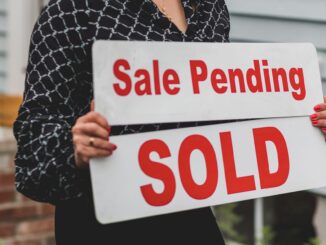 balanced market emerges as agents report fewer price cuts cnbc survey finds