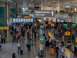 beyond the terminal how amex and chase are redefining the card perk battle at festivals and stadium