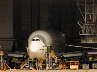 faa delegation returns to boeing a measured vote of trust with lingering second order risks