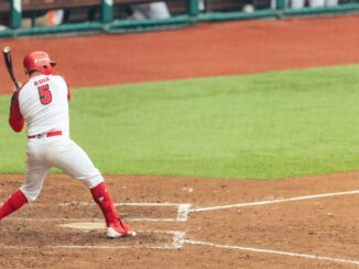 first half mvps ohtani witt and alonso but the real story is deeper than names