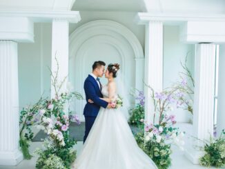 from friendship bracelets to madison square garden the swift kelce wedding as a cultural milestone