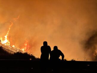from tourist idyll to fiery trap what a british couple s ordeal reveals about spain s unforeseen wi