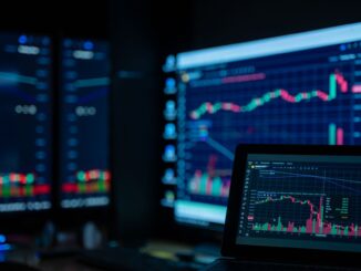 global stock rally minted nearly 1 million new millionaires in 2025 ubs data shows