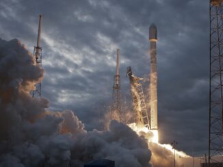 indias private space sector breaks orbit inside the first homegrown rocket to reach space