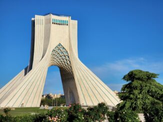 iran s succession crisis deepens as mojtaba khamenei missing from father s funeral