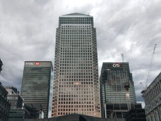 jpmorgan reshuffles leadership lake exits petno and rohrbaugh step up as co presidents