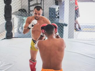 mcgregor s coach puts right knee doubts to rest but ufc 329 questions loom larger