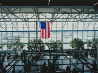 palm beach airport renamed for trump a new frontier in political branding