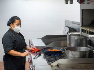 private chefs at 300k how ultra wealthy homes are upsetting the restaurant labor market