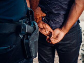 tate brothers arrested in us as uk prosecutors file 59 charges across two continents