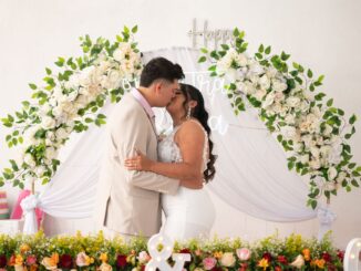 taylor swift and travis kelces wedding a case study in celebrity event logistics and economic impac
