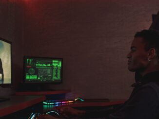 the double agent in ransomware talks a negotiator who sided with the attackers