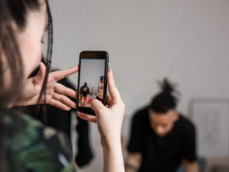 the hidden limits of tiktoks not interested button why users still cant control their feeds
