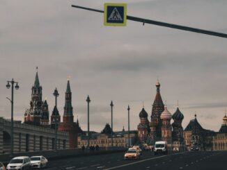 the russian shadow fleets drone attacks expose europes coastal blind spots
