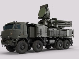 trump grants ukraine license to produce patriot missiles reshaping air defense calculus