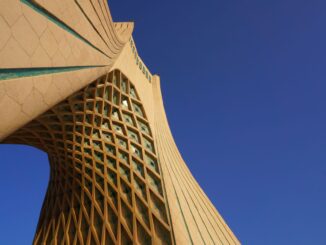 trump s iran dilemma bluster meets hard reality of diplomatic necessity