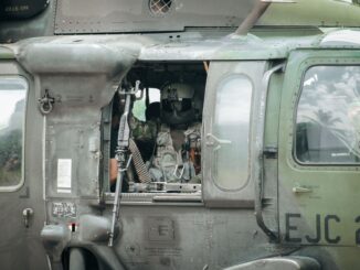 u s strikes on iranian boats in hormuz a confrontation decades in the making