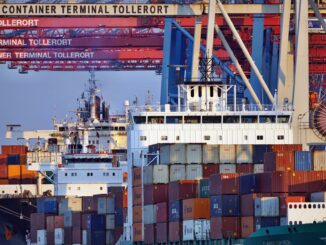 us hits dozens of nations with tariffs citing forced labor after supreme court ruling