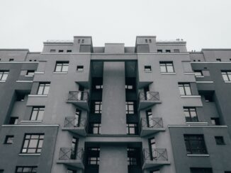 a new index tracks where commercial real estate demand is headed next