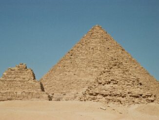 layered burials in a theban tomb reveal ancient egypt s shifting grave economy