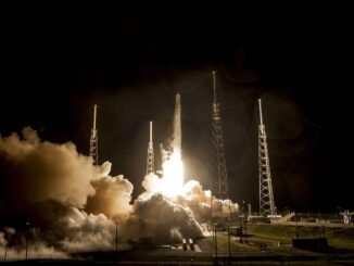 spacex hauls a drowned starship back to port and gets an engineering windfall