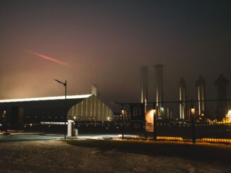 spacex s first earnings report is a transparency milestone and a volatility trap