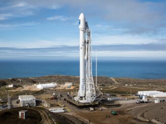 taiwan s rocket ambition stumbles as the moon and the launch market move on