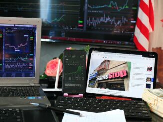 trading giant says the stock reset is over read the fine print
