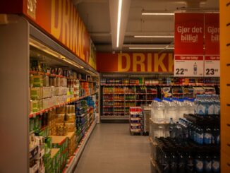 walmart and target earnings will expose the fraying budgets of u s shoppers